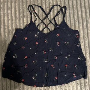Hollister Tank Top